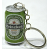PORTE CLÉ HEINEKEN