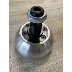 MOYEU VOLANT 3 BRANCHES SCANIA NG/R-SÉRIE