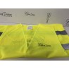 Gilet haute visibilité Class Design