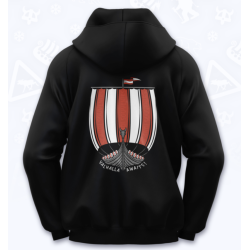 SWEAT VALHALLA AWAITS