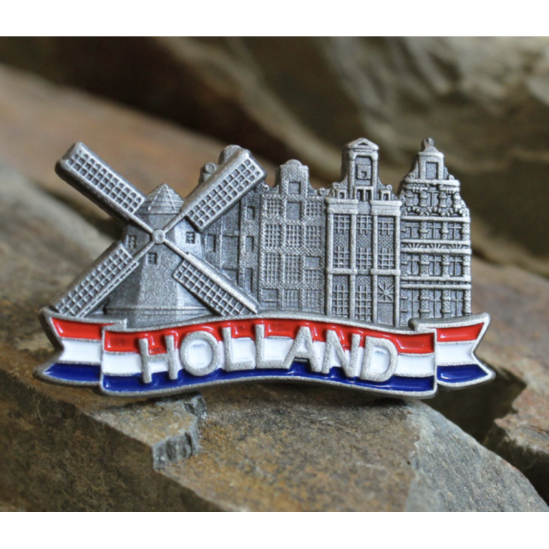 PINS HOLLAND N°91