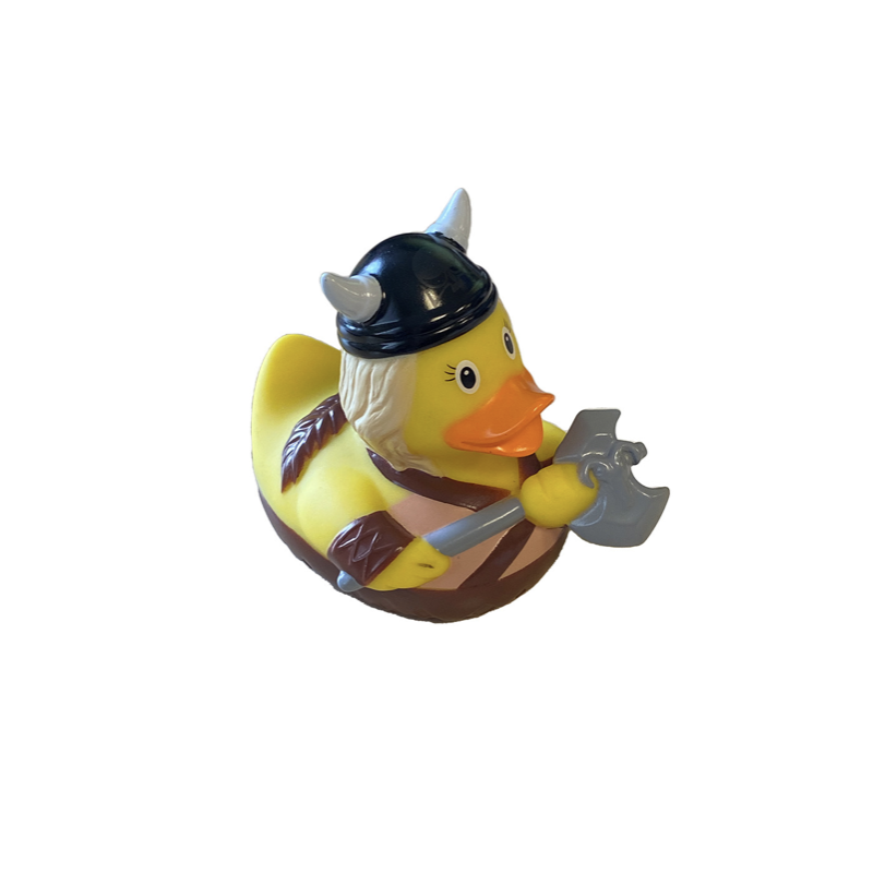 VIKING FEMALE DUCK