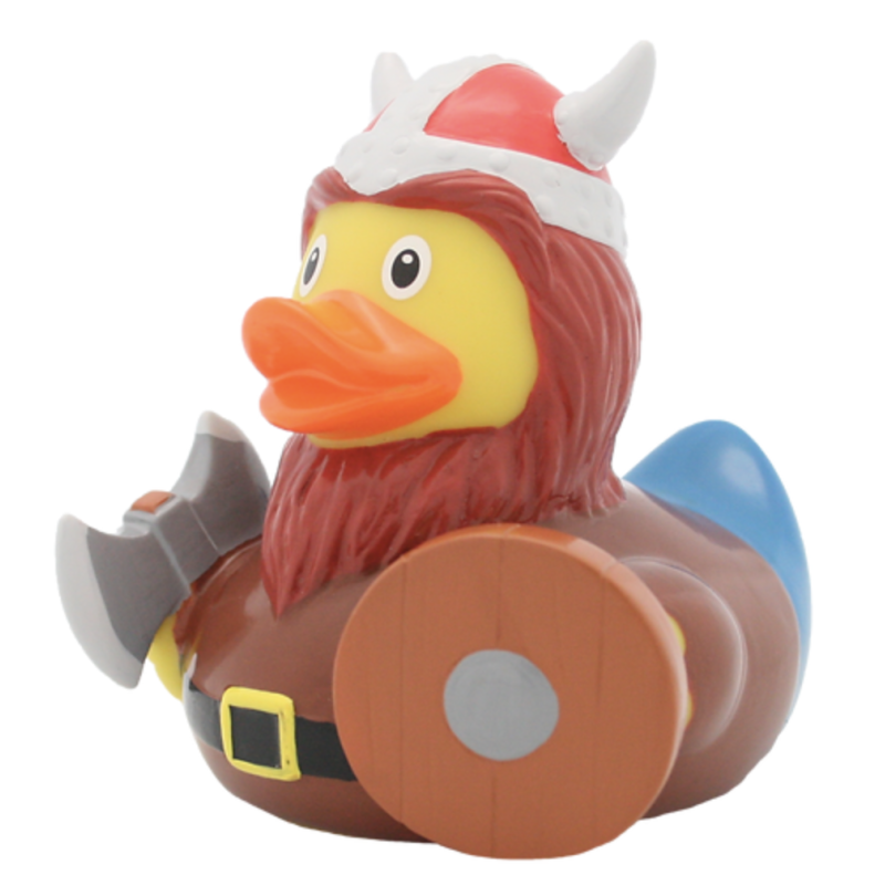 VIKING MALE DUCK