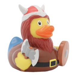 VIKING MALE DUCK
