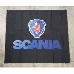TOILE SCANIA