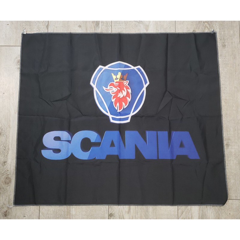 TOILE SCANIA