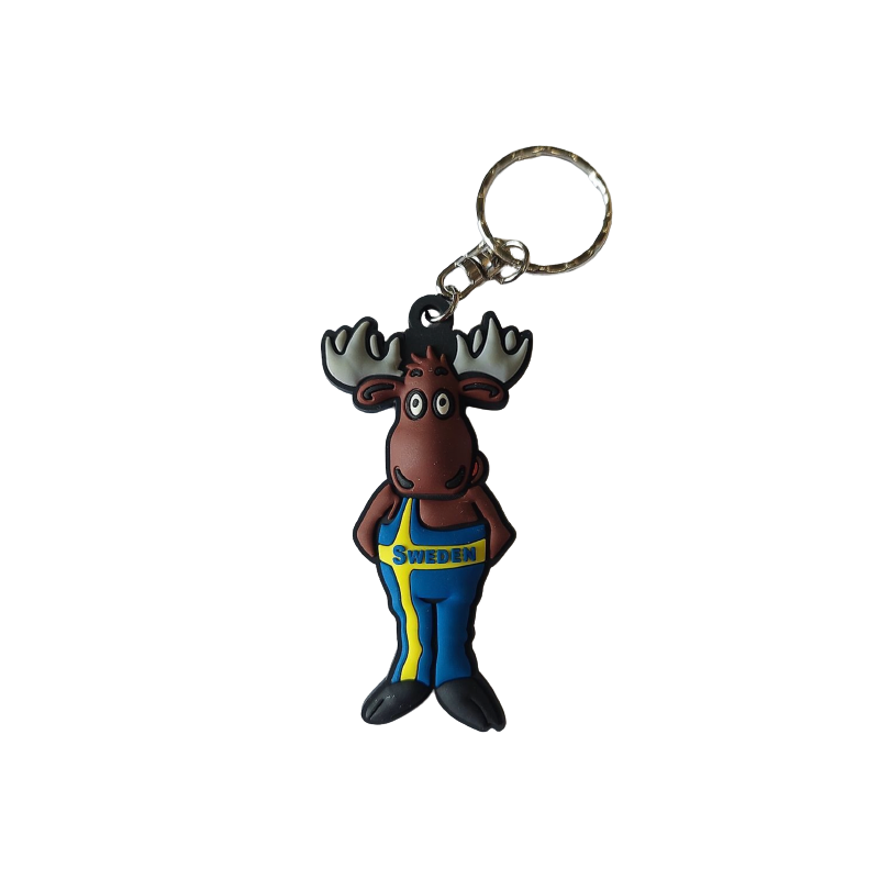 Porte Clé Elan Sweden