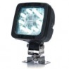 Feu de travail 9 LED avec interrupteur
