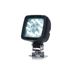 Feu de travail 9 LED + recul