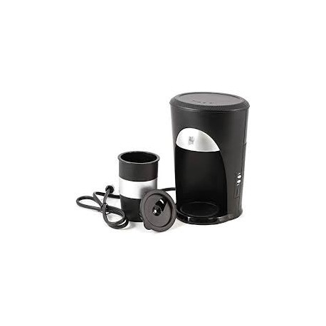 Cafetière de camion 24V 1 tasse Cafetière de camion 24V 1 tasse