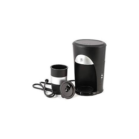 Cafetière de camion 24V 1 tasse