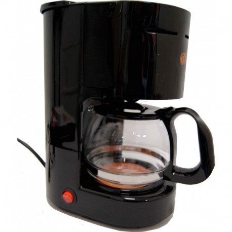 Cafetière 24V 4-6 tasses