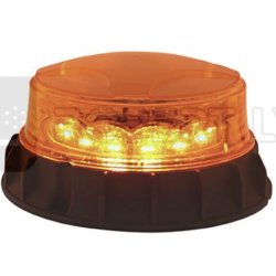 Gyrophare orange multi-effets Slim Heavy-Duty à Leds