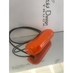 Feu Néon 3 LED 12/24V