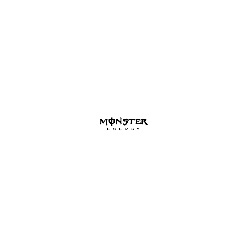 STICKERS MONSTER NUMÉRO 498 STICKERS MONSTER NUMÉRO 498