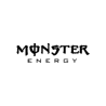 STICKERS MONSTER NUMÉRO 498