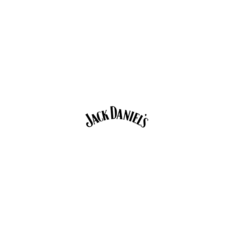 STICKERS JACK DANIEL'S NUMÉRO 499 STICKERS JACK DANIEL'S NUMÉRO 499
