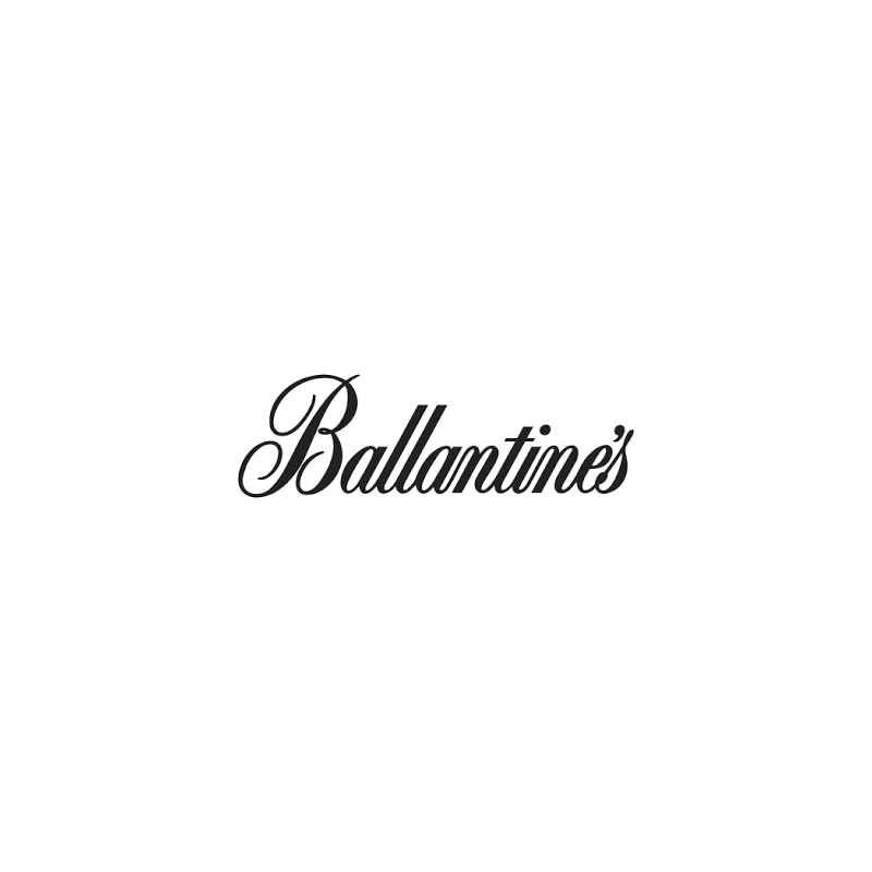 STICKERS BALLANTINE'S NUMÉRO 503 STICKERS BALLANTINE'S NUMÉRO 503
