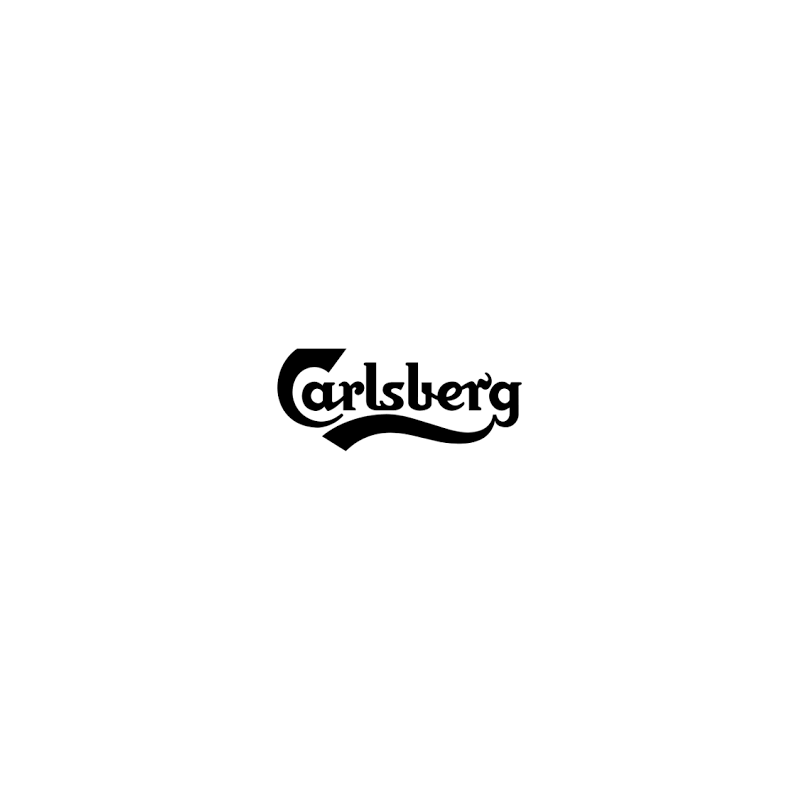 STICKERS CARLSBERG NUMÉRO 506 STICKERS CARLSBERG NUMÉRO 506