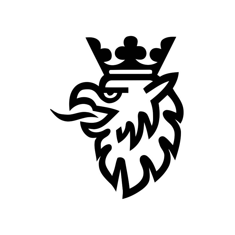 STICKERS SCANIA NUMÉRO 93