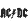 STICKERS ACDC NUMÉRO 564
