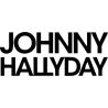 STICKERS JOHNNY HALLYDAY NUMÉRO 568