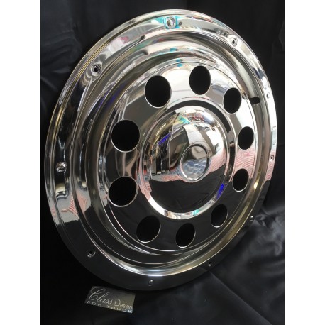 Enjoliveur multiplat Enjoliveur multiplat