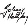 STICKERS JOHNNY HALLYDAY NUMÉRO 572