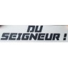 STICKERS DU SEIGNEUR NUMÉRO 479