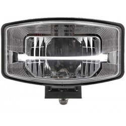 Longue Portée Full LED