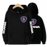 SWEAT À CAPUCHE SCANIA SWEAT À CAPUCHE SCANIA