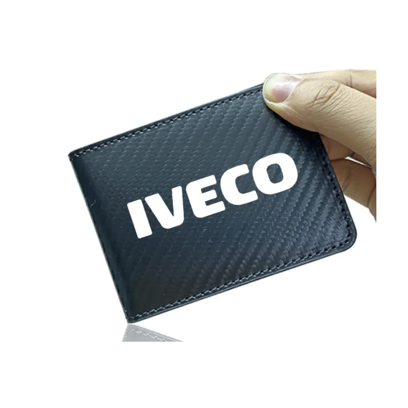 PORTE CARTE IVECO