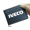 PORTE CARTE IVECO