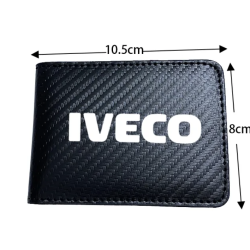 PORTE CARTE IVECO
