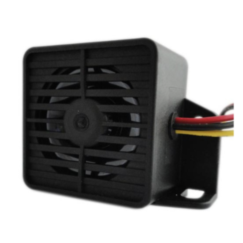 ALARME DE RECUL 12-24V ALARME DE RECUL 12-24V