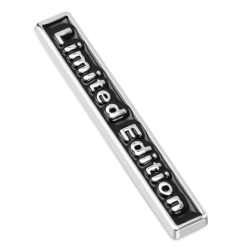 STICKERS 3D LIMITED EDITION