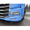 Paupières de phares pour DAF XD/XF/XG/XG+