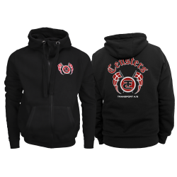 SWEAT RONNY CEUSTERS - DANMARK