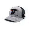 CASQUETTE TJ TRUCKING LIFESTYLE - EDITION 2.0