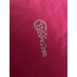 T-SHIRT CLASS DESIGN ROSE