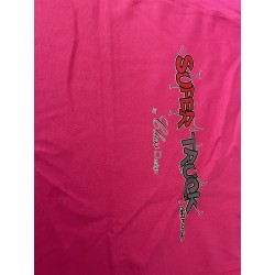 T-SHIRT CLASS DESIGN ROSE