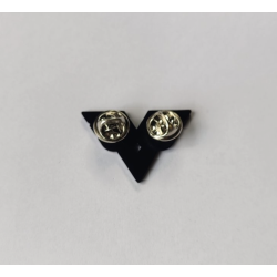 Pins Go In Style - JJ Verweij n°103