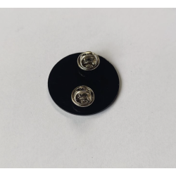 Pins Go In Style - Quality Approved N°104