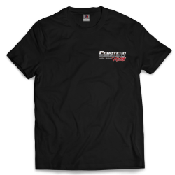 T-SHIRT - RONNY CEUSTERS - TERMO TRANSPORT A/S