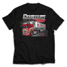 T-SHIRT - RONNY CEUSTERS - TERMO TRANSPORT A/S T-SHIRT - RONNY CEUSTERS - TERMO TRANSPORT A/S