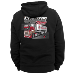 SWEAT - RONNY CEUSTERS - TERMO TRANSPORT A/S