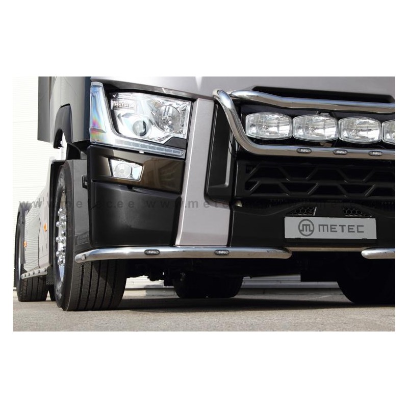 LOBAR 2 PARTIES METEC RENAULT T AVEC LED LOBAR 2 PARTIES METEC RENAULT T AVEC LED