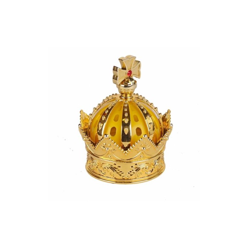 Désodorisant - Couronne Parfum Vanille Désodorisant - Couronne Parfum Vanille