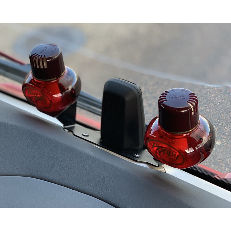 SUPPORT DE MONTAGE POPPY - SCANIA NEXTGEN