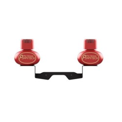 SUPPORT DE MONTAGE POPPY - SCANIA NEXTGEN